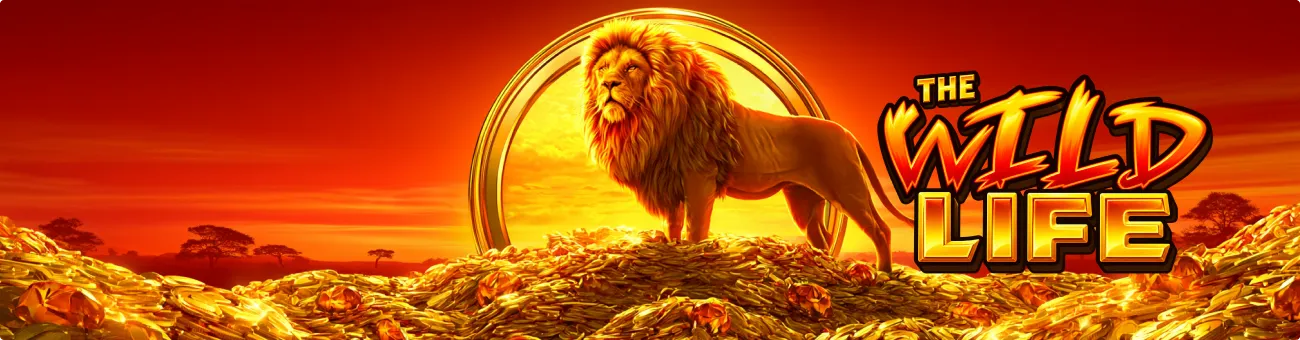 The Wild Life The Wild Life Banner 4